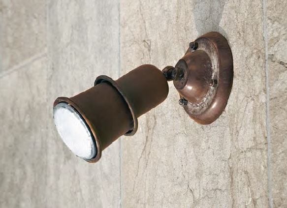 Регулируемый настенный прожектор Aldo Bernardi Сова ARCH-00128985 - Вид №1