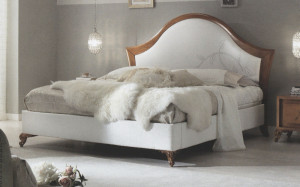 Кровать  ARTE CASA 2761