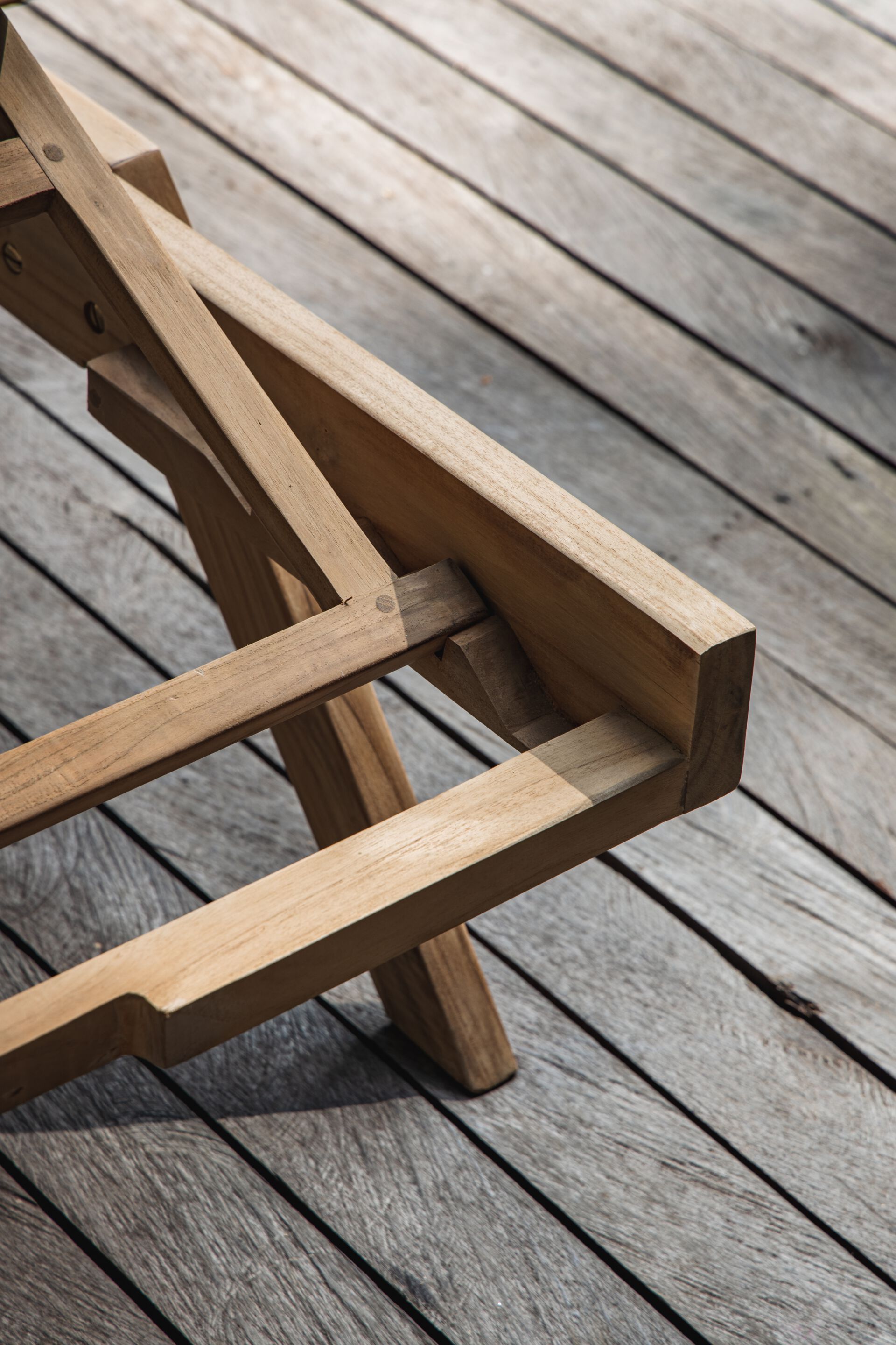 Синтетическая ткань Recliner Садовая кровать cbdesign Вена ARCH-00147310 - Вид №11