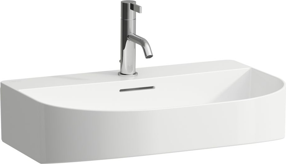 H8163427571091 Раковина, для установки на поверхность LAUFEN PRO