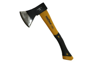 16230498 Плотницкий топор Roughneck, 0,6kg 65-640 NIKONA