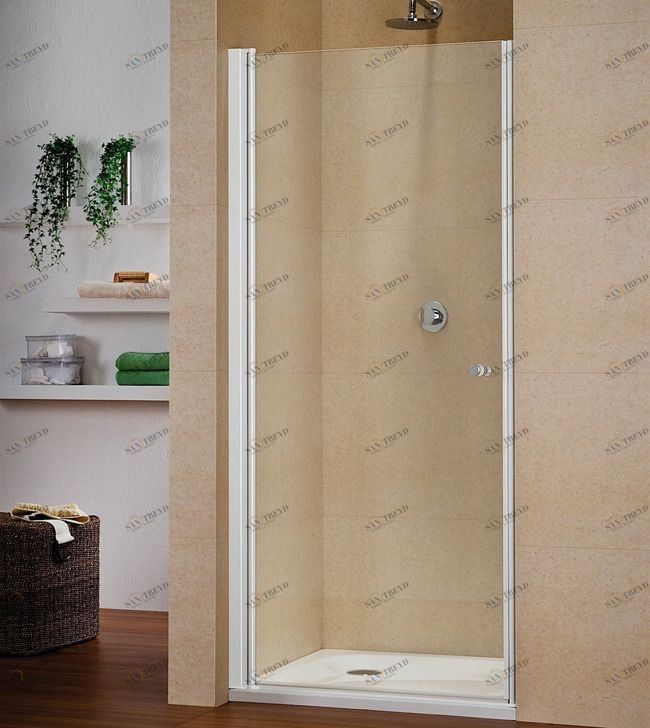 GPT1N Vertica collection  Распашная дверь DUKA 44863