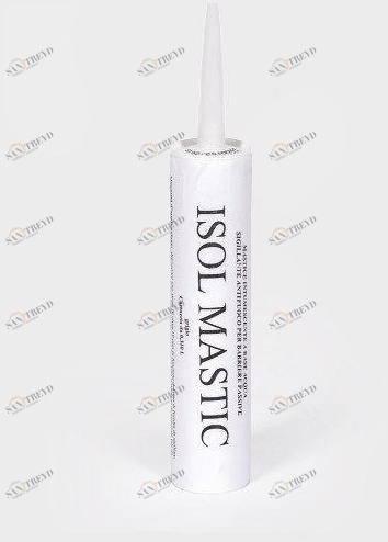 S.A.CO.P Герметик ei 120 'и rei 120' для заделки отверстий Isol sun-id-1476677