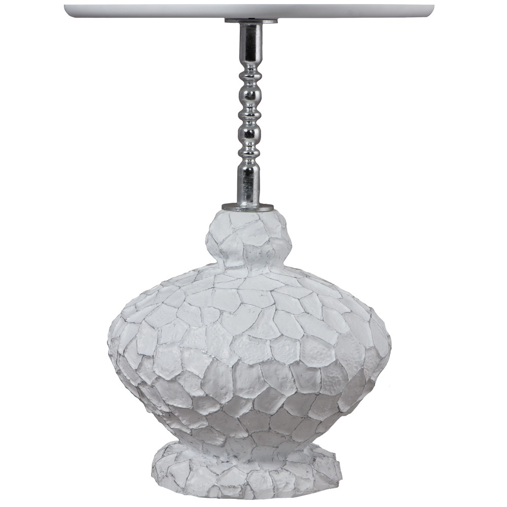 17001 Декоративный столик Лебес Айс BOGACHO 4627174557176 - Вид №3