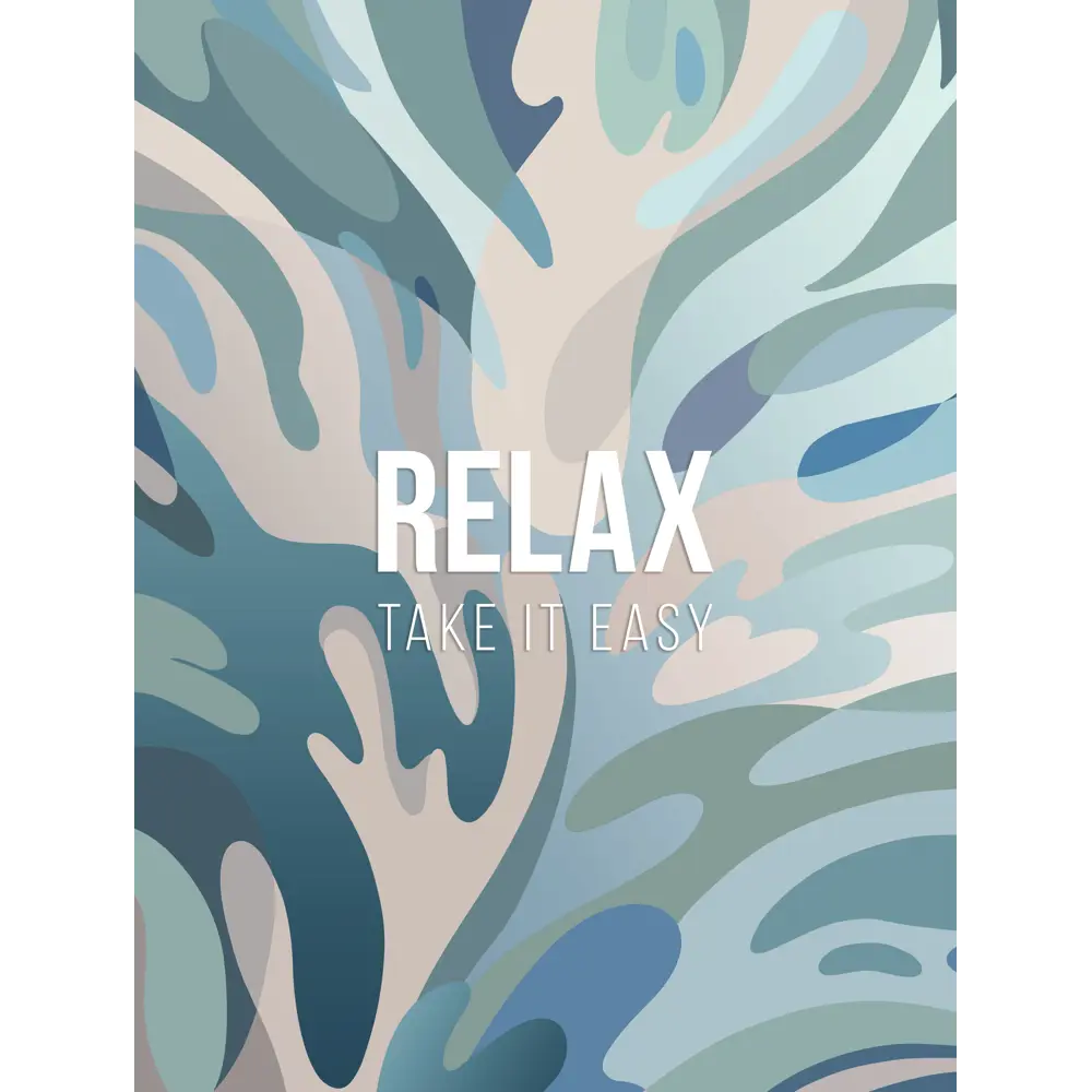 Постер Аква 30x40 см 2 шт АРТ ДИЗАЙН STLM-2170920 - Вид №1