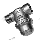 Фильтр сетчатый (вн.- нар.рез.) 1/2 RBM 2815