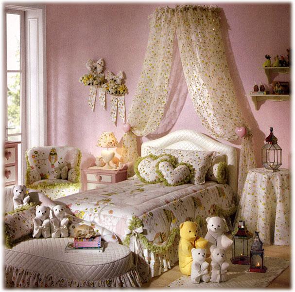 Кровать GORDON HALLEY 150FA2 Junior