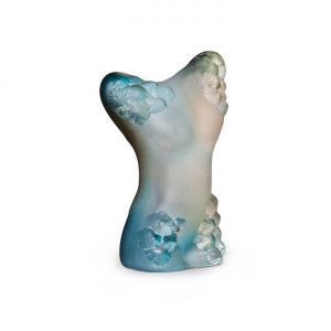 25051 Скульптура "Венера", синяя/зелёная, 100/160 мм. Maleras