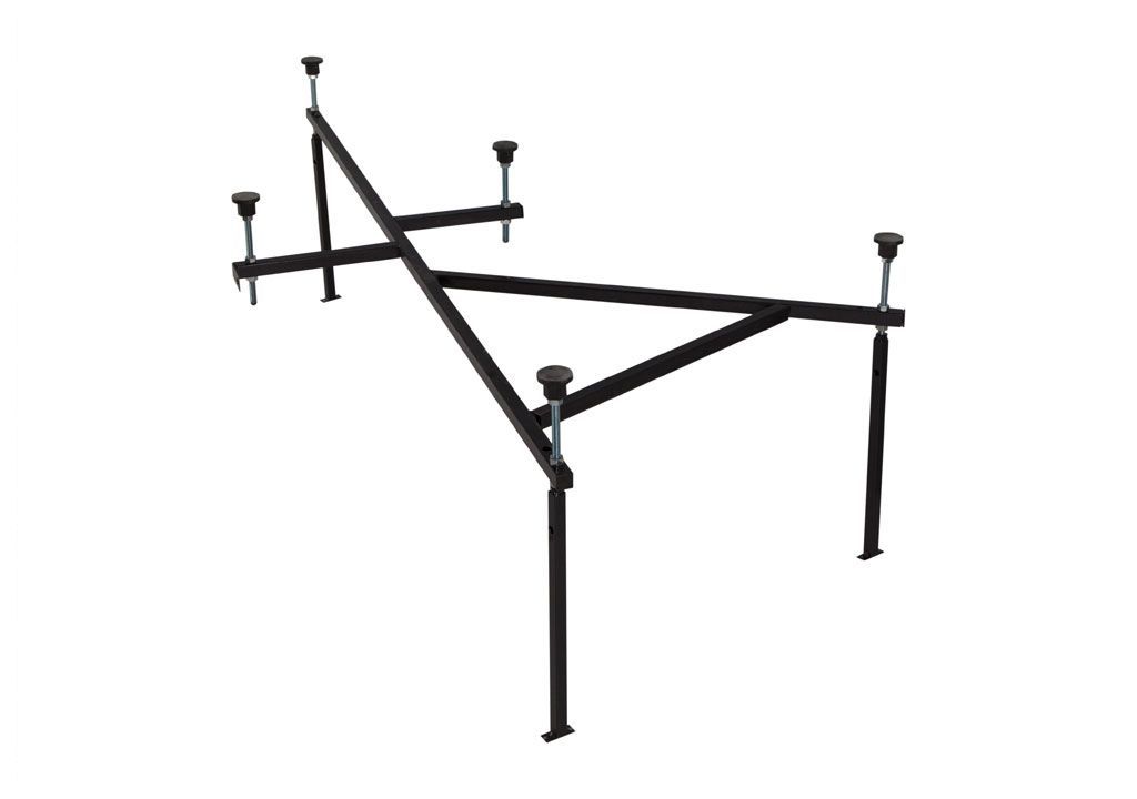 Каркас сварной для акриловой ванны Aquanet Augusta 170x90 L/R 00242140 - Вид №3