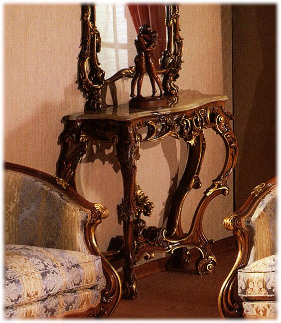 Консоль 056 FRATELLI RADICE 65050010025 COMPLEMENTI