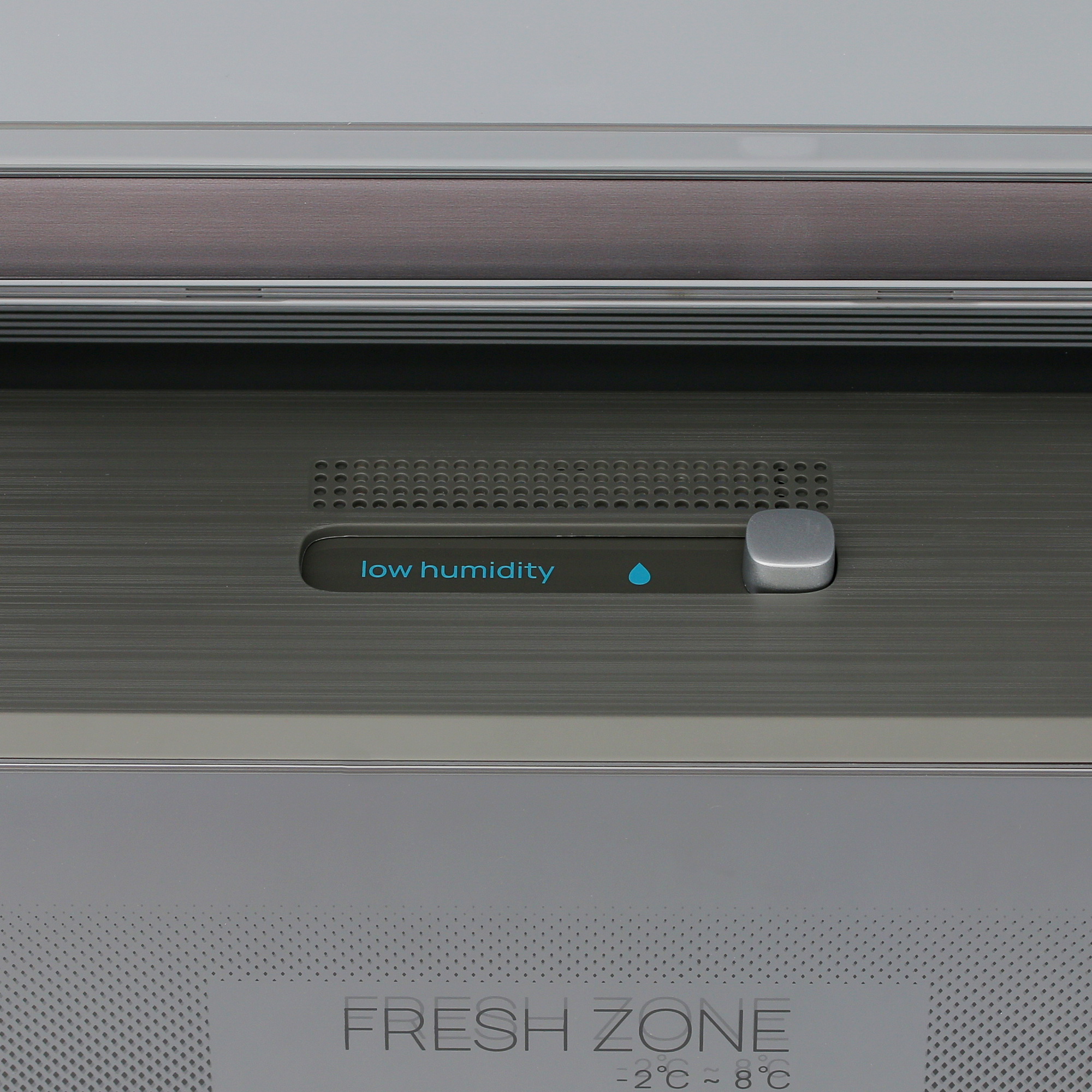 5078100 Холодильник с морозильником   Eigen Stark-RF32 серый STDN-0079244 - Вид №10