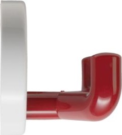 800.90.04091 двойной крючок HEWI System 111 | Polyamid  - Вид №10