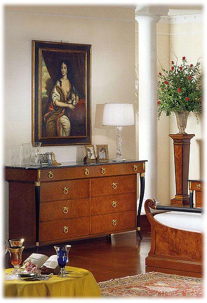 Комод  FRANCESCO MOLON G7 