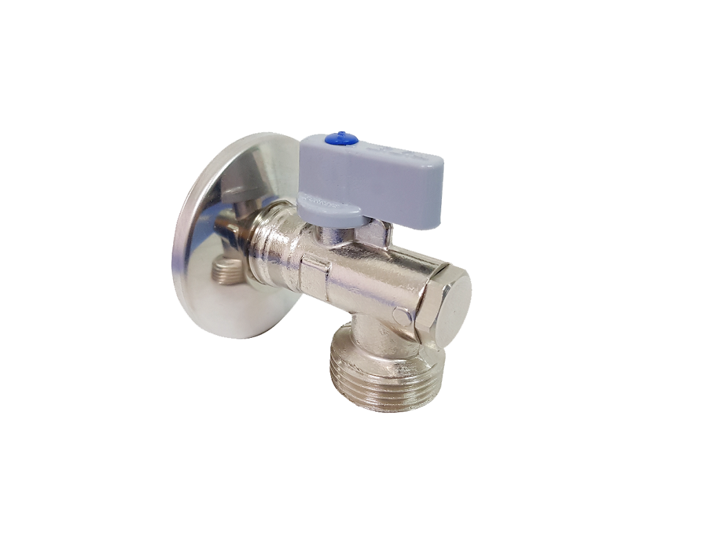 Кран для стиральной и посудомоечной машины с фильтром Eca sun-id-2094285