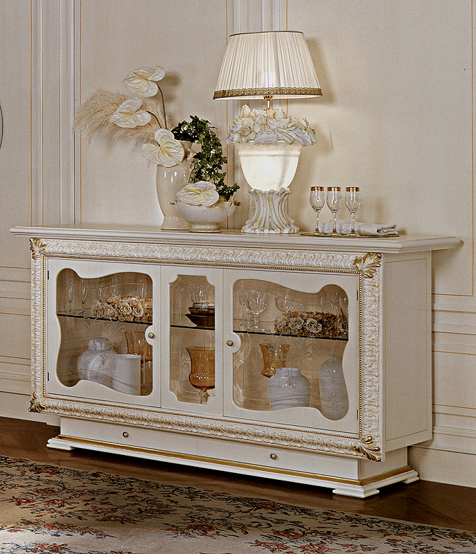 Буфет  ANTONELLI MORAVIO 1564 Pitti