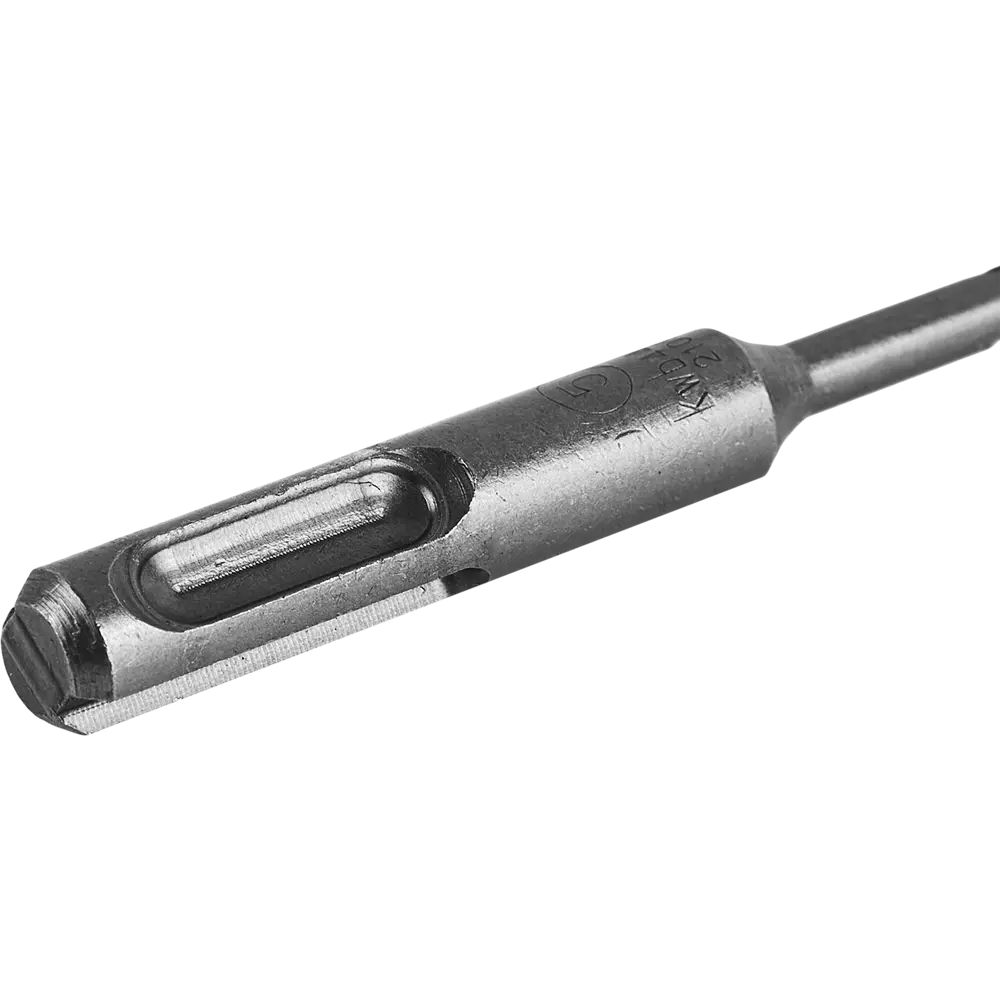Бур по бетону SDS-plus KWB 260505 5x110 мм STLM-2148699 - Вид №2