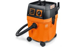15873617 Пылесос для влажной и сухой уборки Dustex 35 L 92028223000 Fein