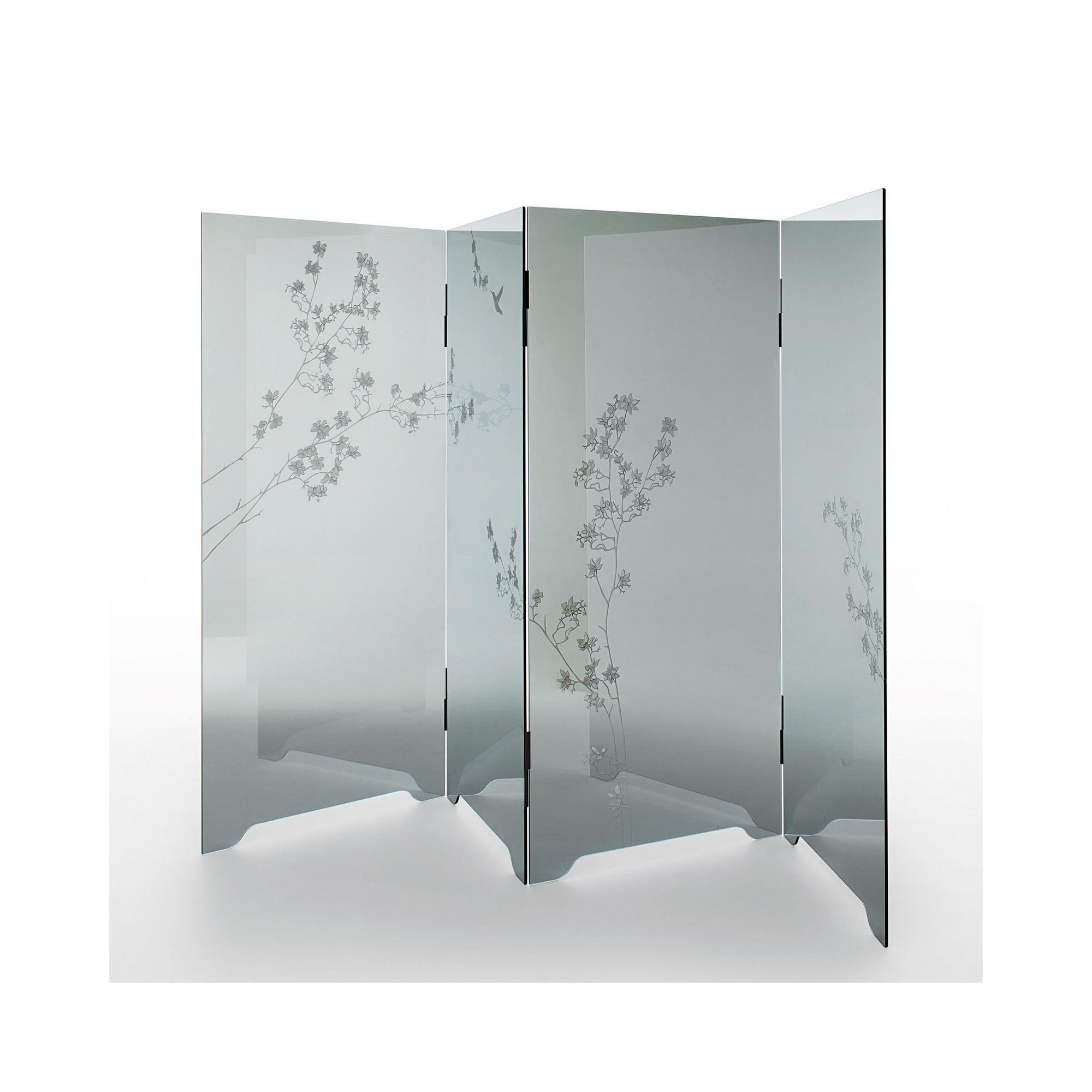 Ширма / Haiku Glas Italia sun-id-379681 - Вид №1