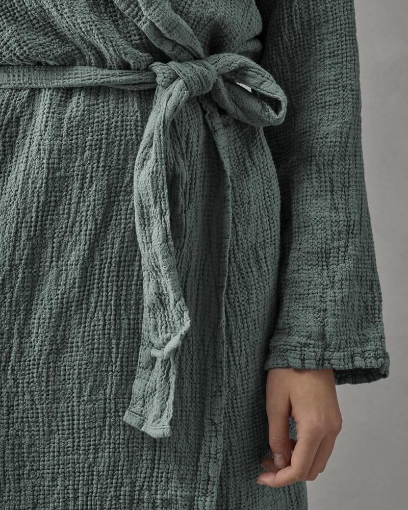 Белье СОТа шаль воротник халат Society Limonta LIPE ARCH-00064191 - Вид №33