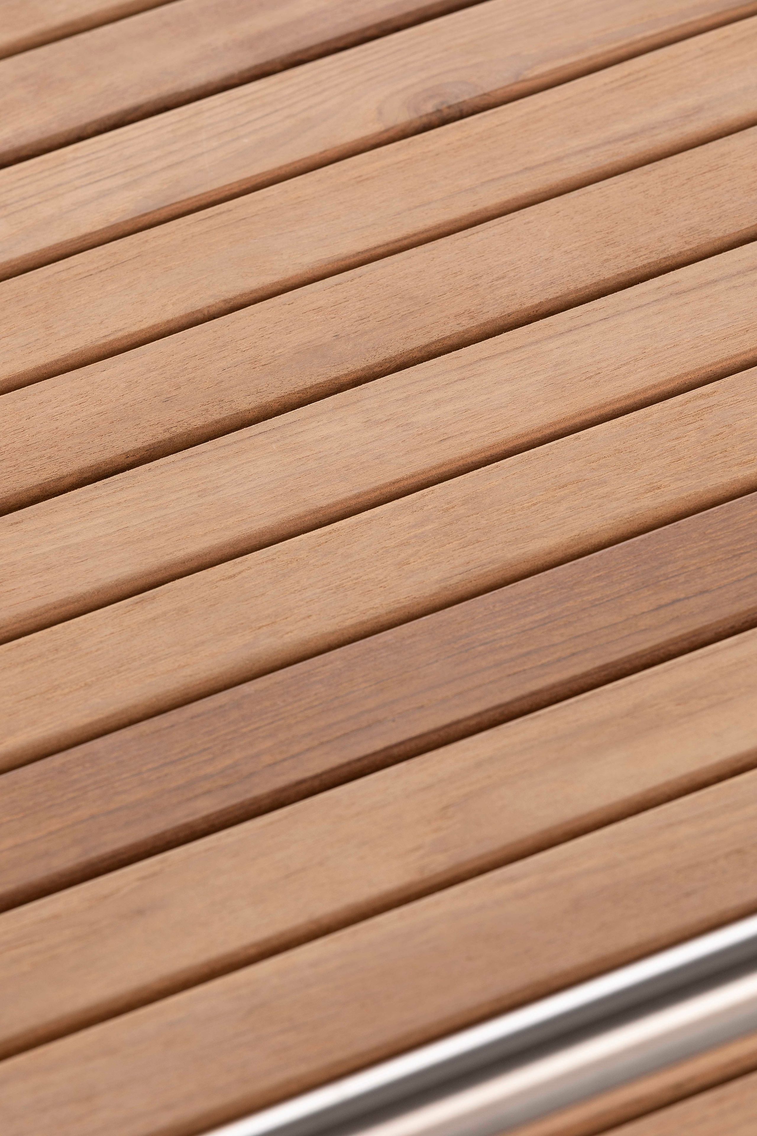 Прямоугольный низкий журнальный столик GANDIABLASCO Onsen ARCH-00075637 - Вид №3