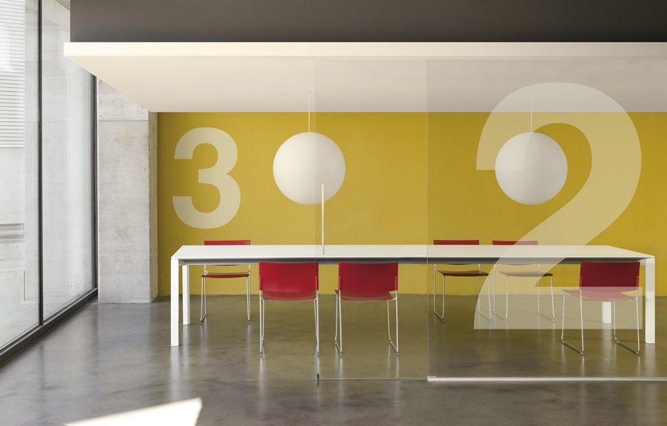 037526 Стул Andreu World Sit - Вид №6