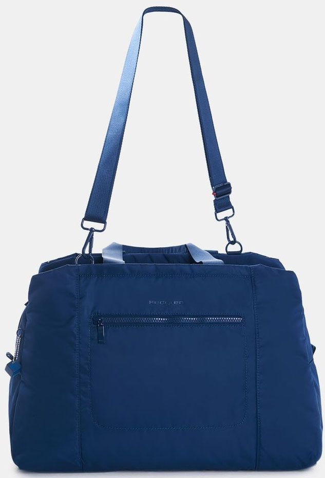 HITC12/345 Сумка HITC12 Duffle Bag Stroll RFID Hedgren Inter-City  - Вид №3