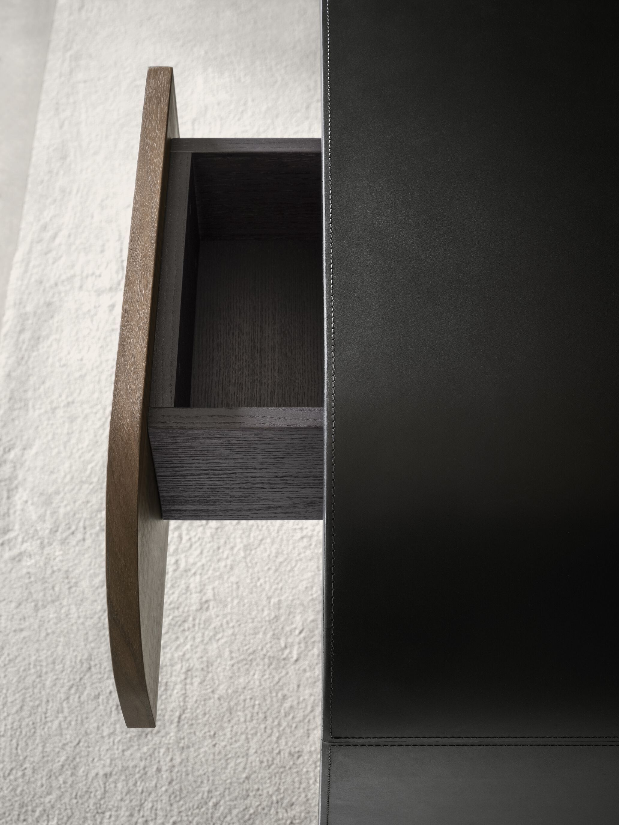 Деревянный прямоугольный стол с ящиками i 4 Mariani NAMI ARCH-00107899 - Вид №6