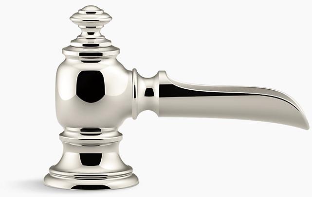 K-72761-SN Раковина KOHLER Vibrant Polished Nickel  - Вид №3