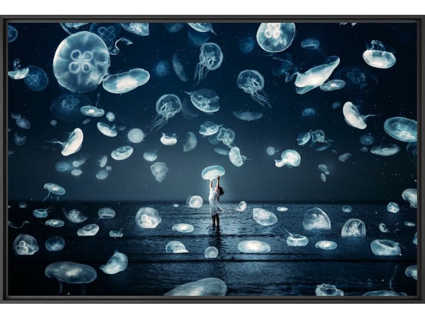 Печать фотографий на бумаге YellowKorner монтаж ARCH-00080447