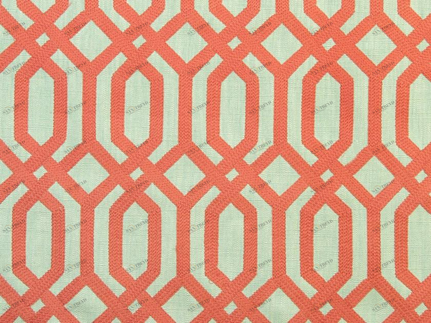 Aldeco Обивочная ткань с графическими мотивами Optimist sun-id-1395148