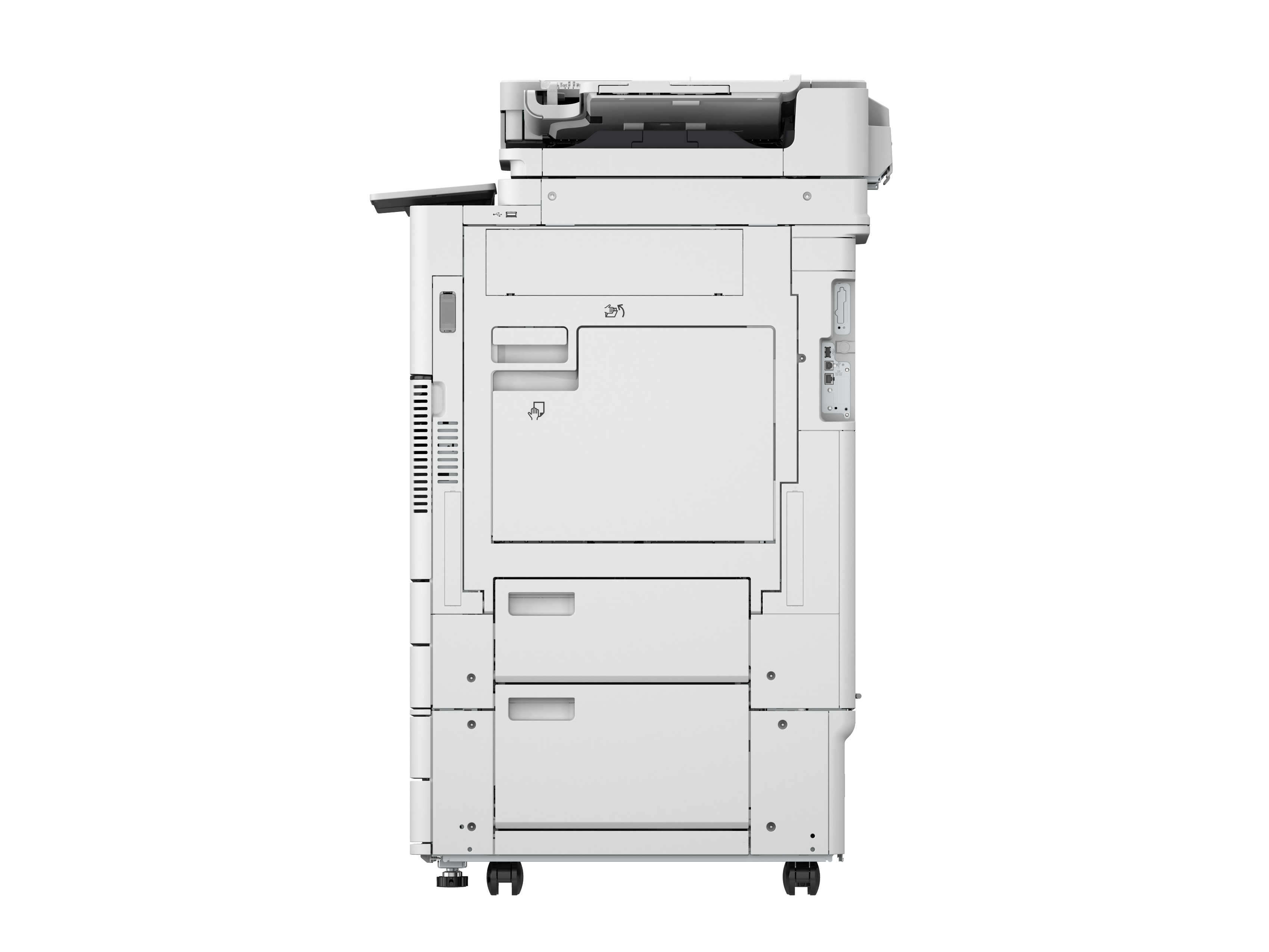 3856C005 Imagerunner advance c3730i mfp Canon  - Вид №2