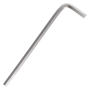 Имбусовый ключ шестигранный КОБАЛЬТ 6 мм 89374080