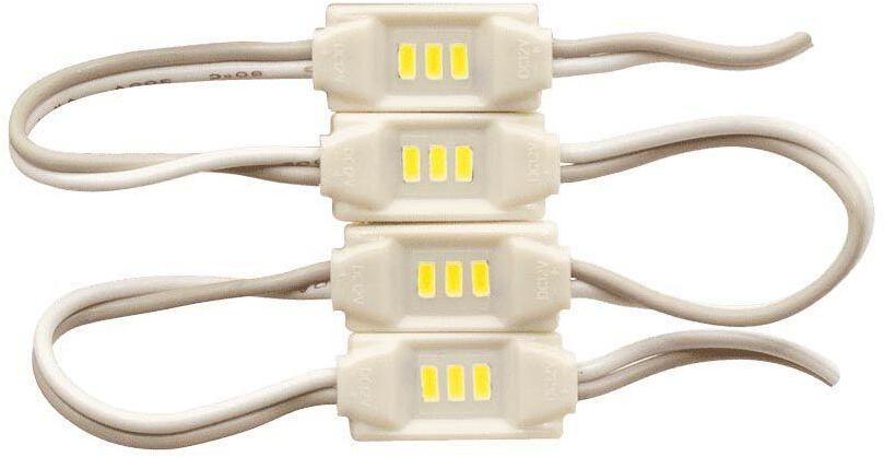 004065 Светодиодный модуль 3YE-12-W SWG MD4