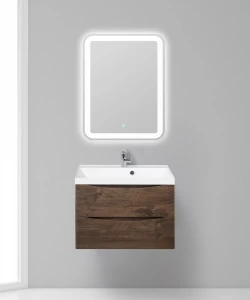 Мебель для ванной BelBagno MARINO-700-2C-SO-RW-P