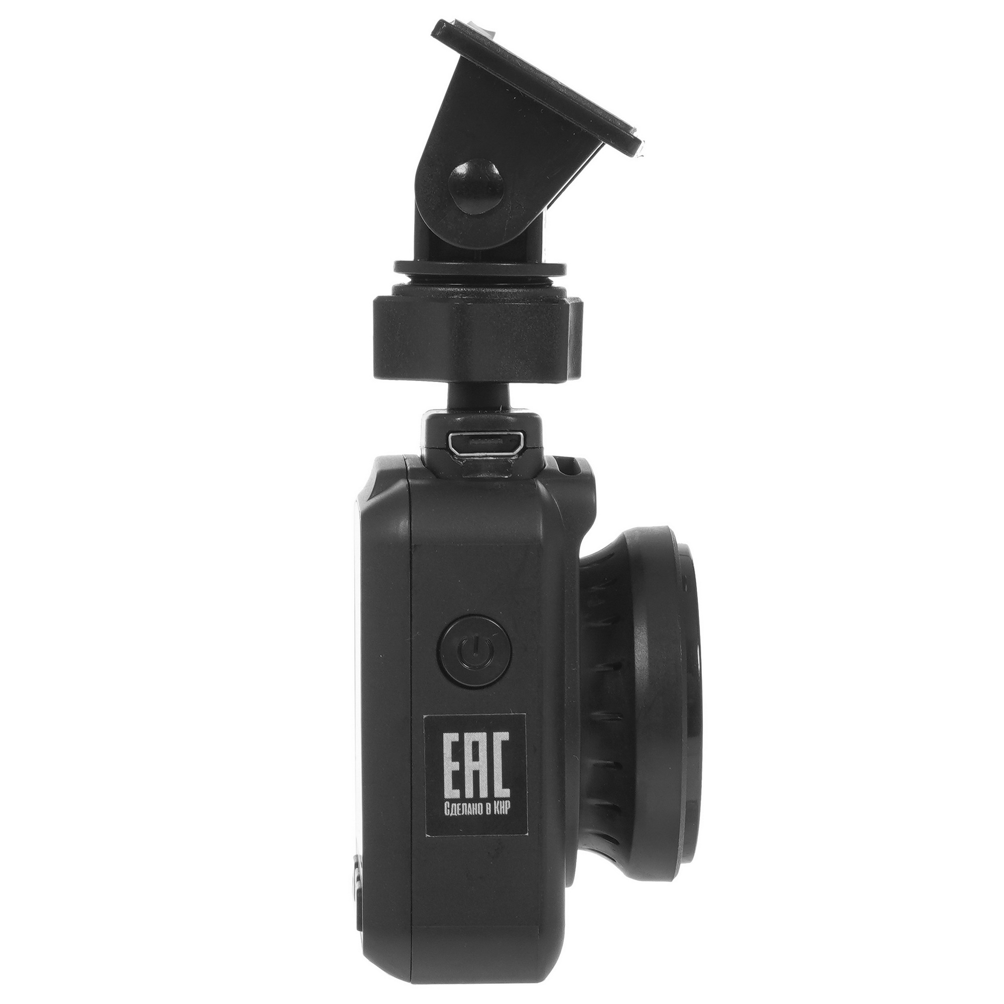 4892594 Видеорегистратор ROADGID MINI 3 WI-FI GPS STDN-0140285 - Вид №4