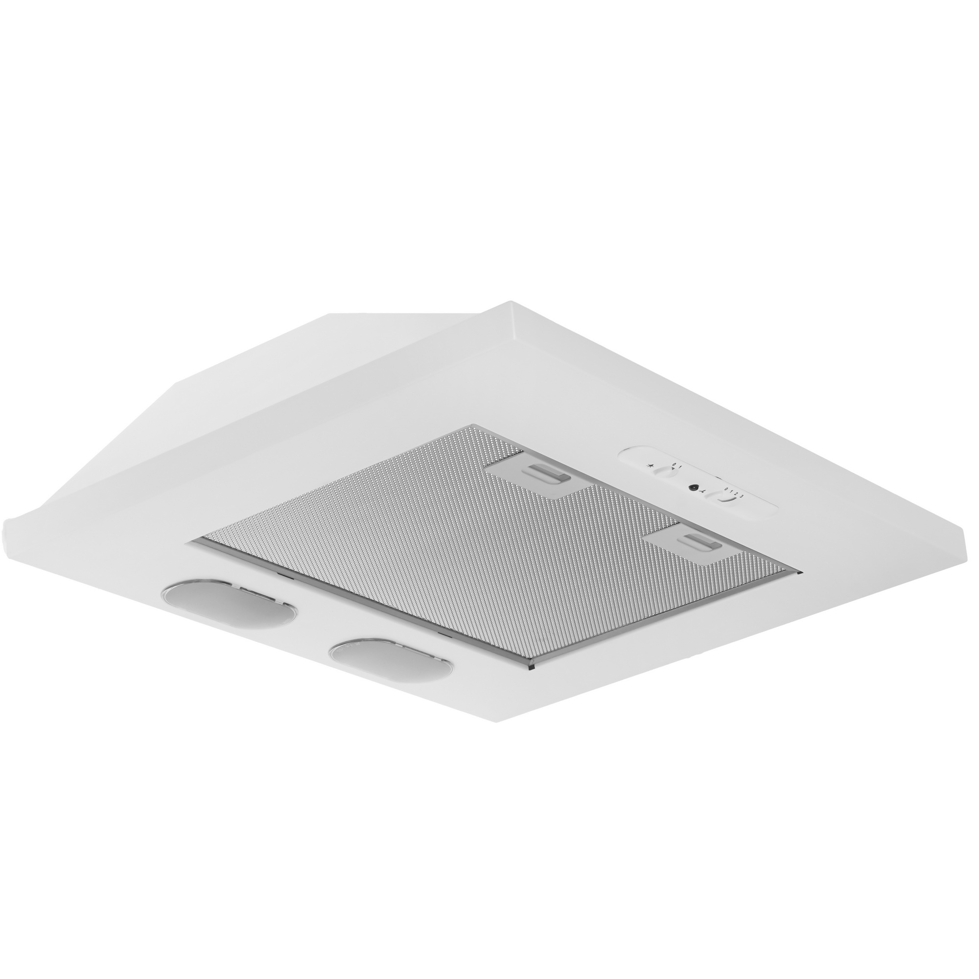 1080581 Вытяжка каминная ELIKOR Оптима 60П-400-П3Л белый STDN-0042661