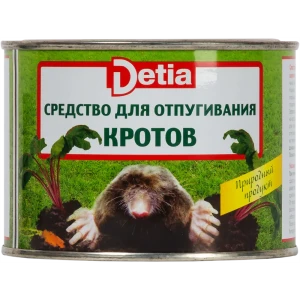 Средство Detia для отпугивания кротов 82219082 STLM-2145311