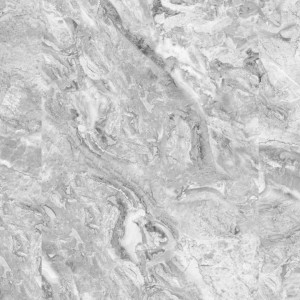 Панель ПВХ Мрамор Сантьяго 672 2,6*0,25 Stella Slim 5мм Light (15) STSR-398