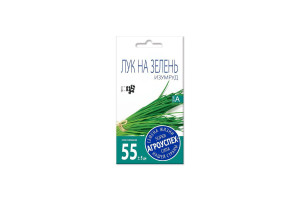 16841551 Семена лук на зелень Изумруд 1 г 37677 Агроуспех