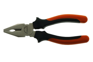 14949975 Плоскогубцы Professional 160 мм 1020-01-1-160 Sturm