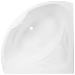 Ванна Sensea Корнер акриловая 135x135 см 81955802 STLM-2028877