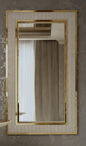 Зеркало  REDECO 2167