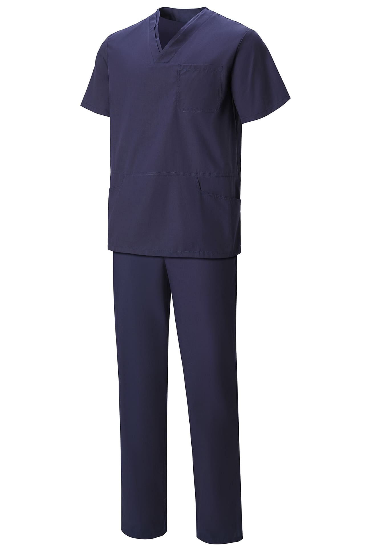 62223 Костюм "Спец Люкс" темно-синий  Медицинская одежда  размер 56-58/170-176 Спецодежда 