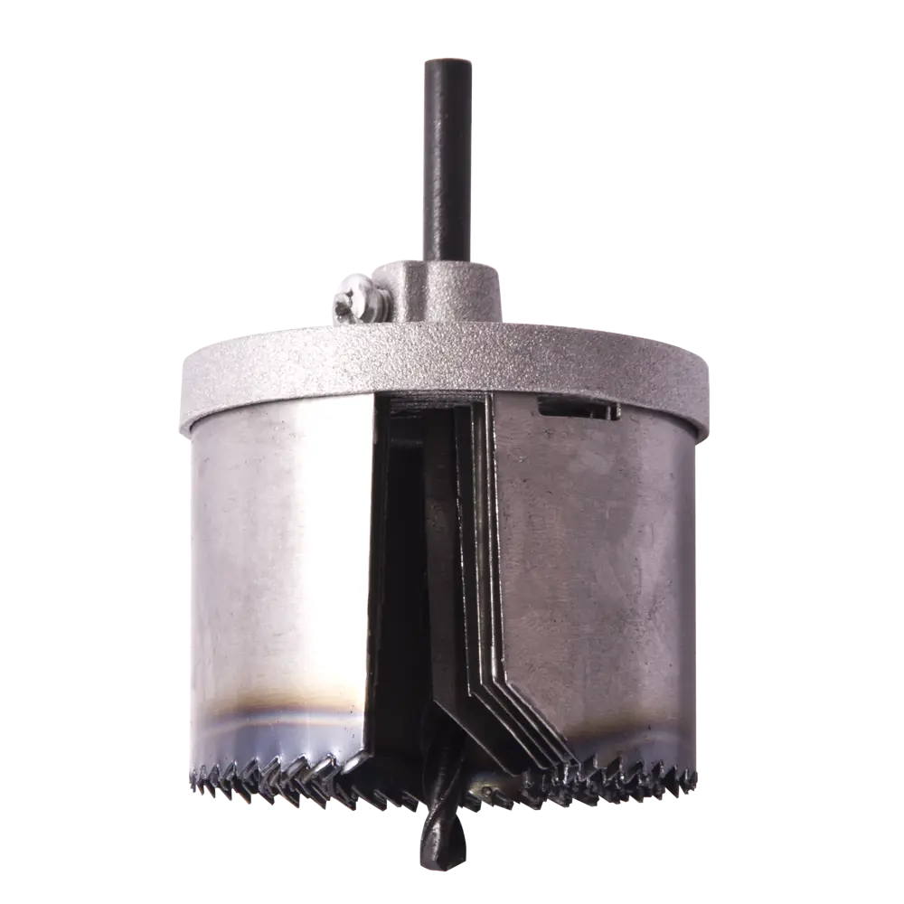 Набор коронок по дереву Ultima 112010 26-63x40 мм, 7 шт STLM-2112482 - Вид №1