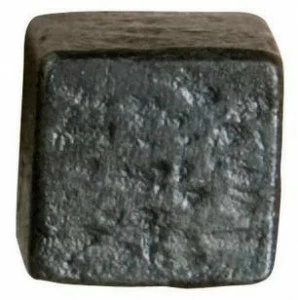 Dauby Железная ручка Pure®