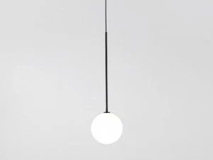 Aromas del Campo Подвесной светильник из опалового стекла  C1215