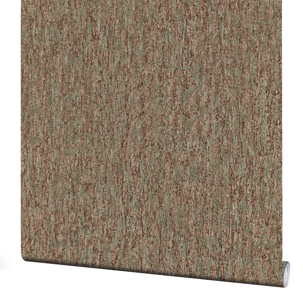 Обои флизелиновые Erismann Natural Silence коричневые 1.06 м 5283-11 18884991 STLM-2042857