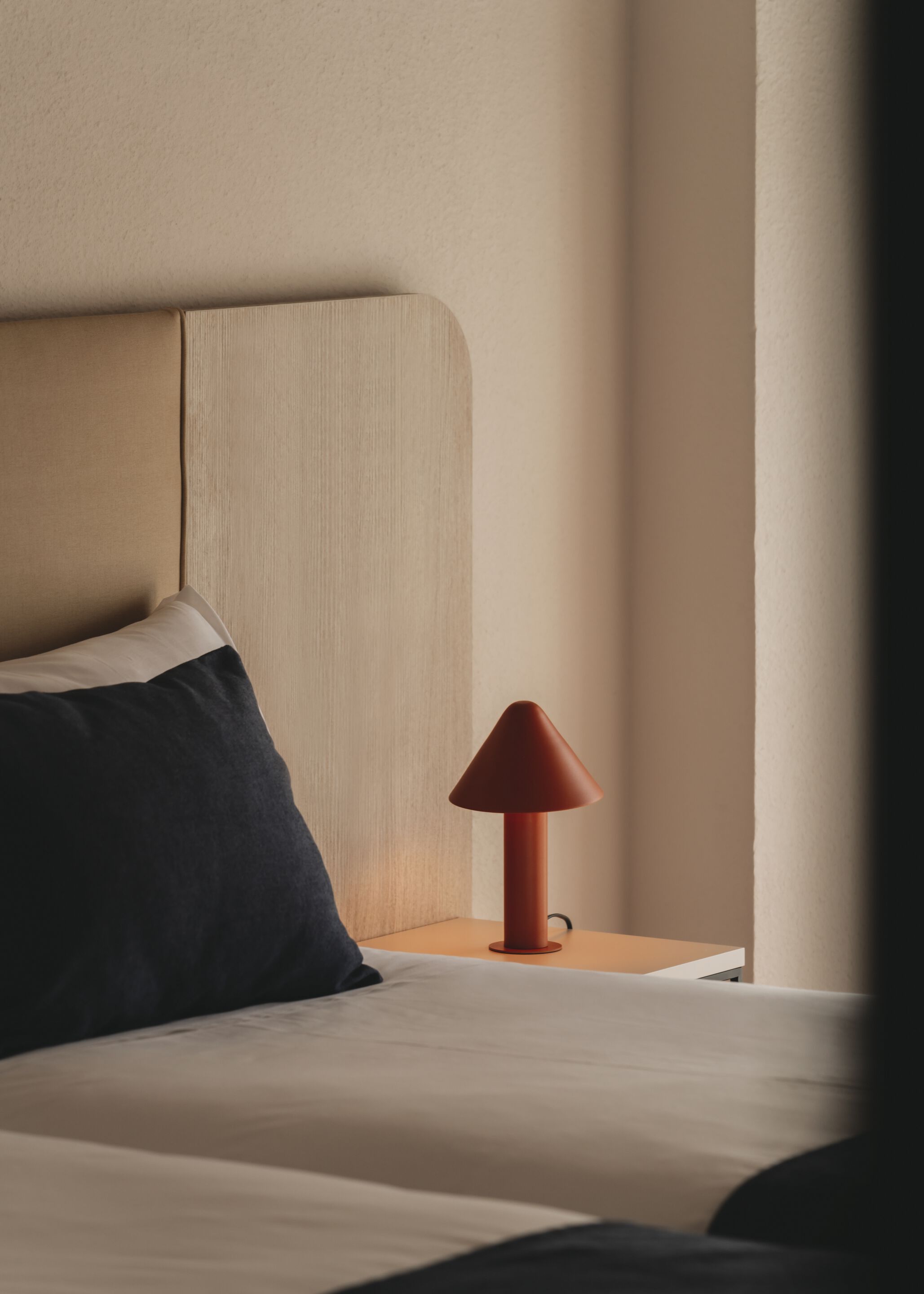 Регулируемая стальная настольная лампа Milan Iluminacion Shita ARCH-00134135 - Вид №14