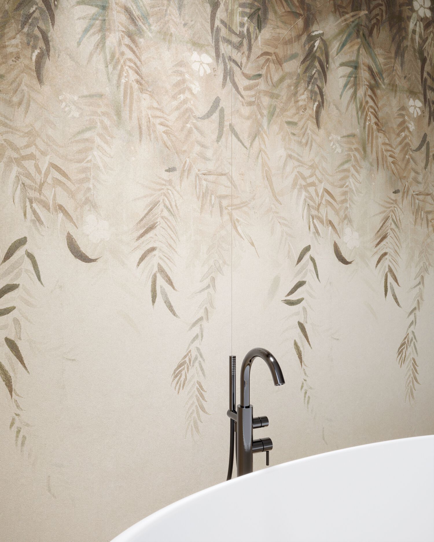 Пол / керамогранит Supergres RAYCLAY ARCH-00046820 - Вид №5