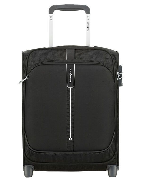 CT4-09006 Чемодан CT4*006 Upright 45 Underseater Samsonite Popsoda  - Вид №3